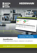 StateMonitor: Track, analyze and optimize production processes